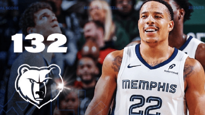 爵士绝地反击灰熊，字母哥高光表现