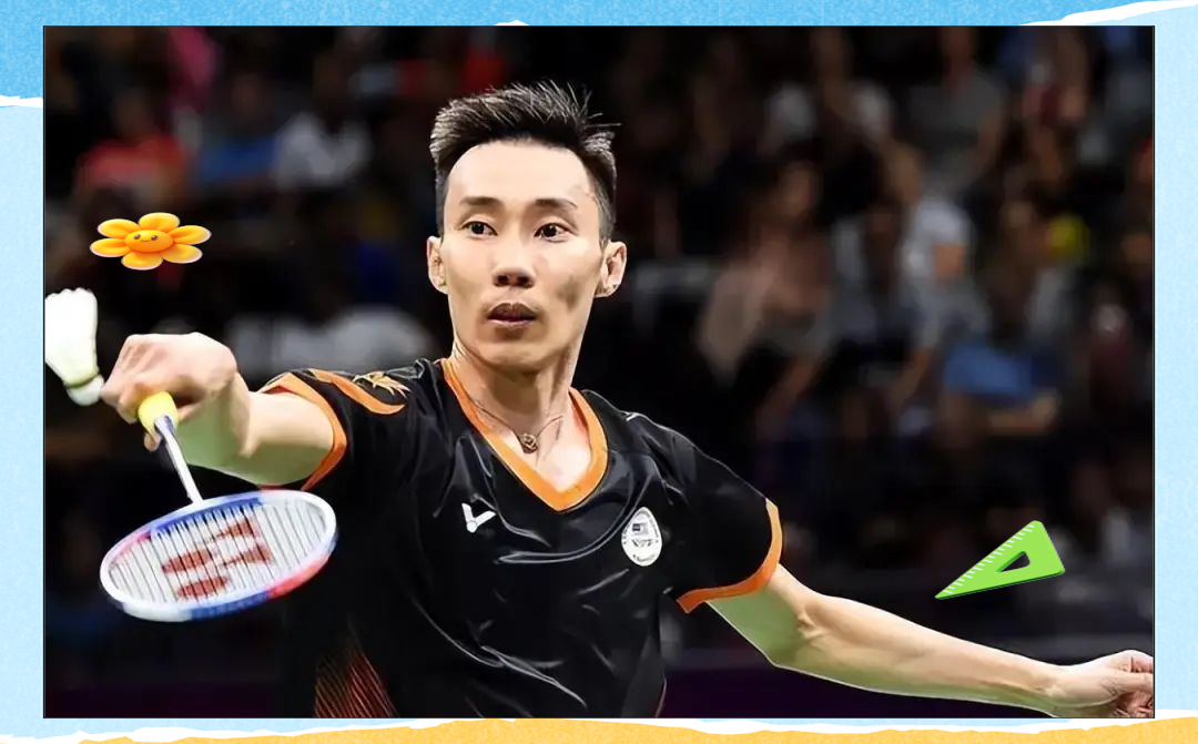 马来西亚羽毛球队绝杀印尼羽毛球队，李宗伟爆发神勇