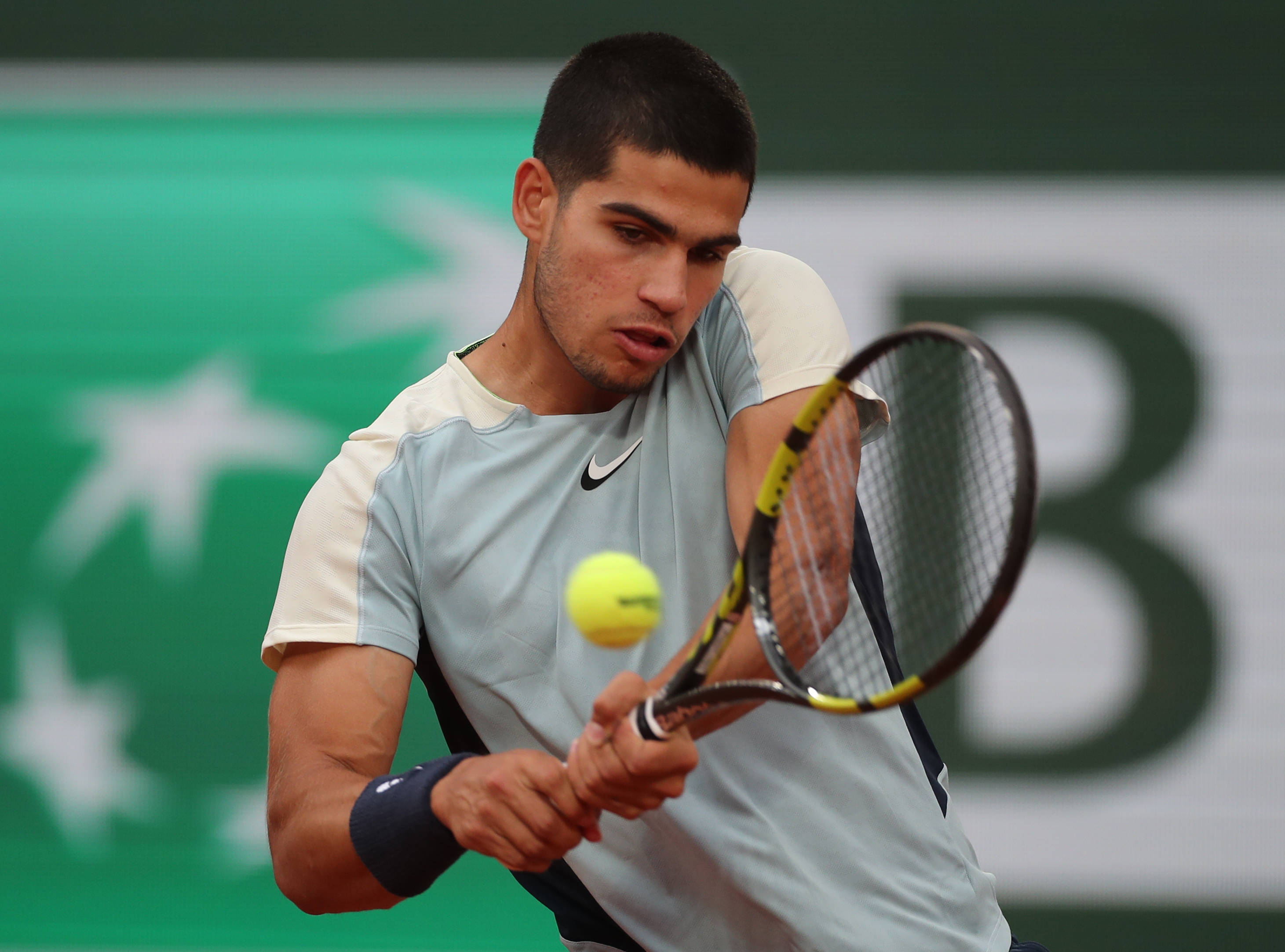 世界网球队完胜欧洲网球队，阿尔卡拉斯爆发神勇