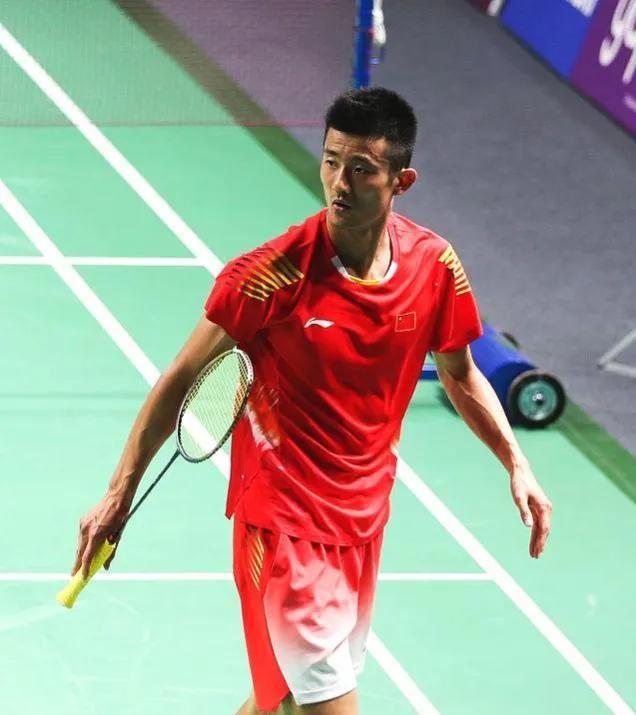 英格兰羽毛球队绝地反击法国羽毛球队，谌龙关键制胜的简单介绍