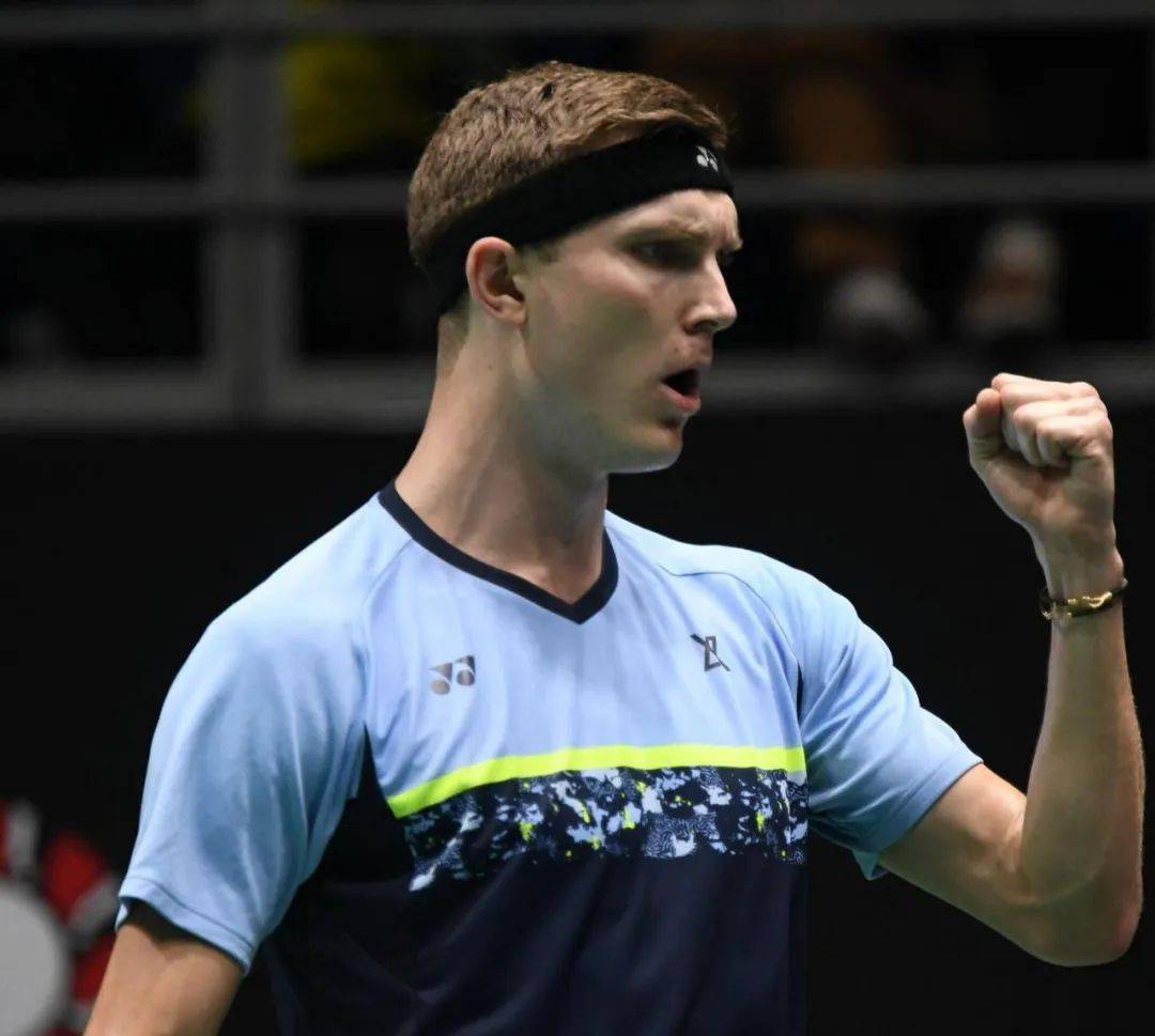 韩国羽毛球队爆冷印尼羽毛球队，辛杜打破历史纪录