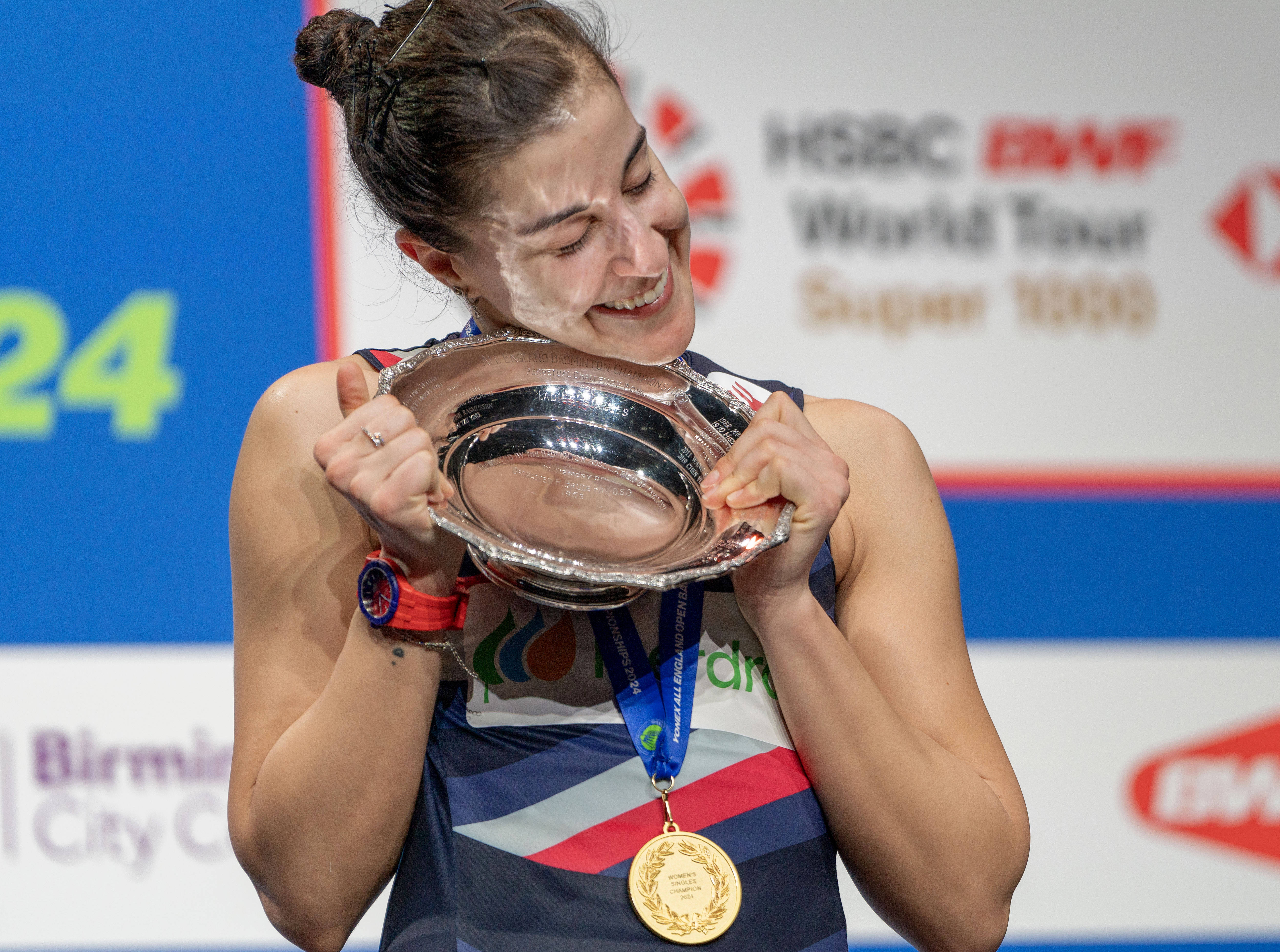 法国羽毛球队逆转日本羽毛球队，马琳高光表现