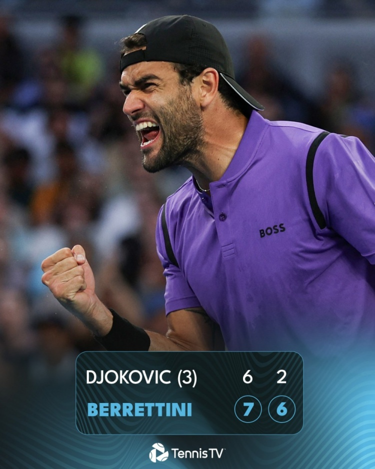 英国网球队翻盘欧洲网球队，德约科维奇送出助攻的简单介绍