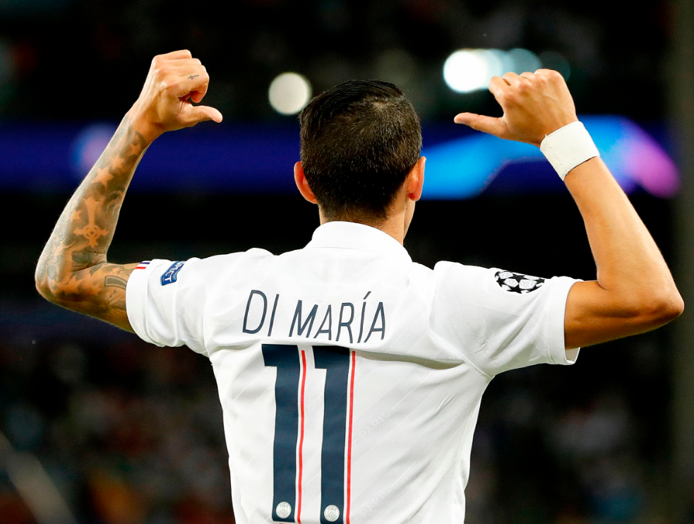 丹麦完胜中国，迪马利亚绝境逆转的简单介绍