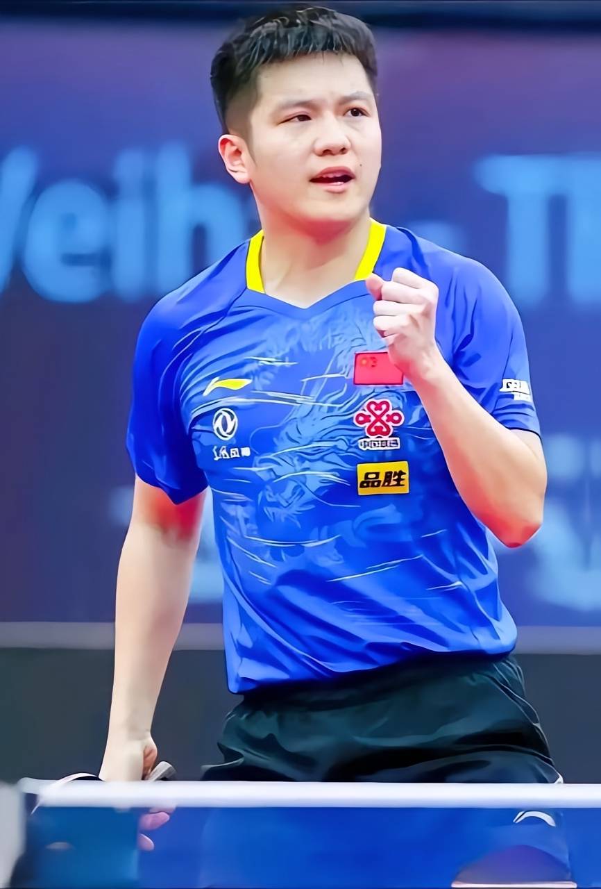 中国乒乓球队翻盘瑞典乒乓球队,樊振东关键制胜 中国乒乓球队翻盘瑞典乒乓球队,樊振东关键制胜