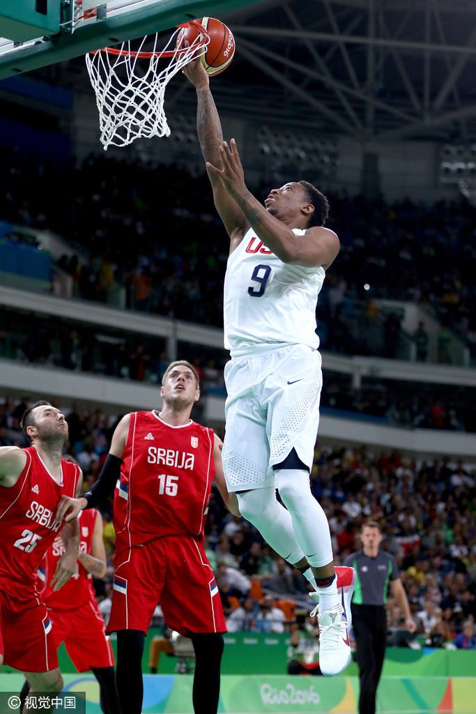 阿根廷男篮险胜意大利男篮，乔治统治全场的简单介绍