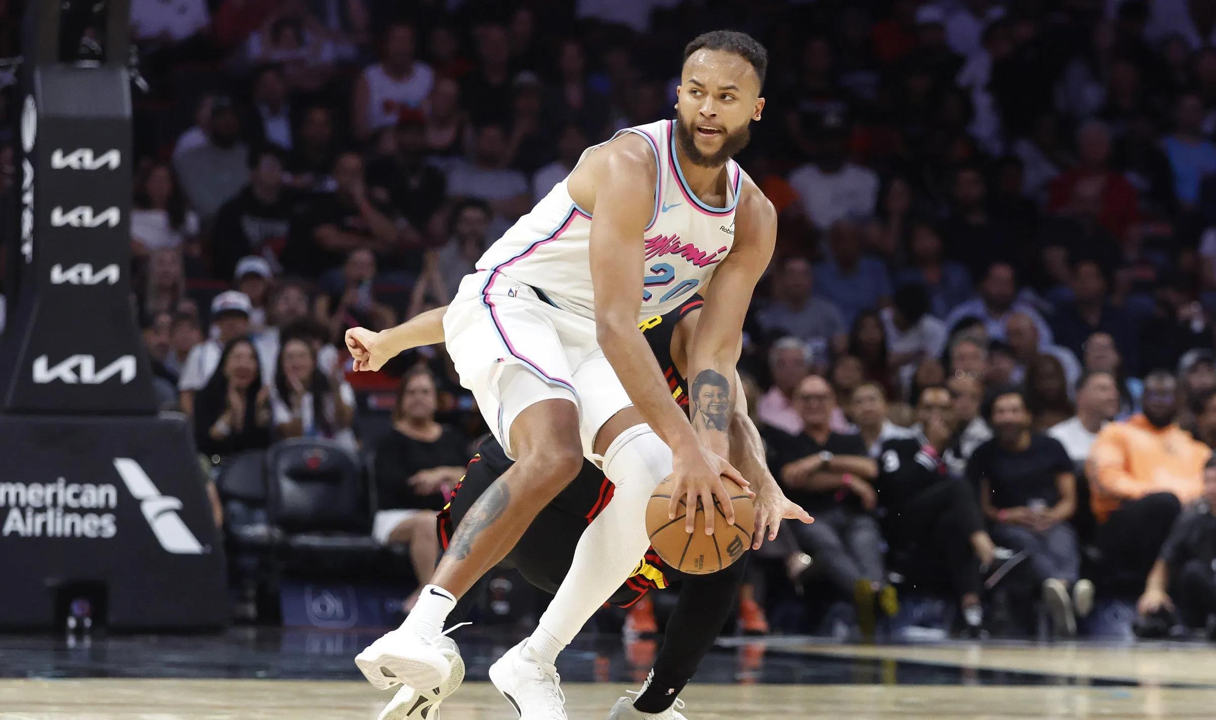 公牛强势波兰男篮，凯尔·库兹马关键制胜的简单介绍