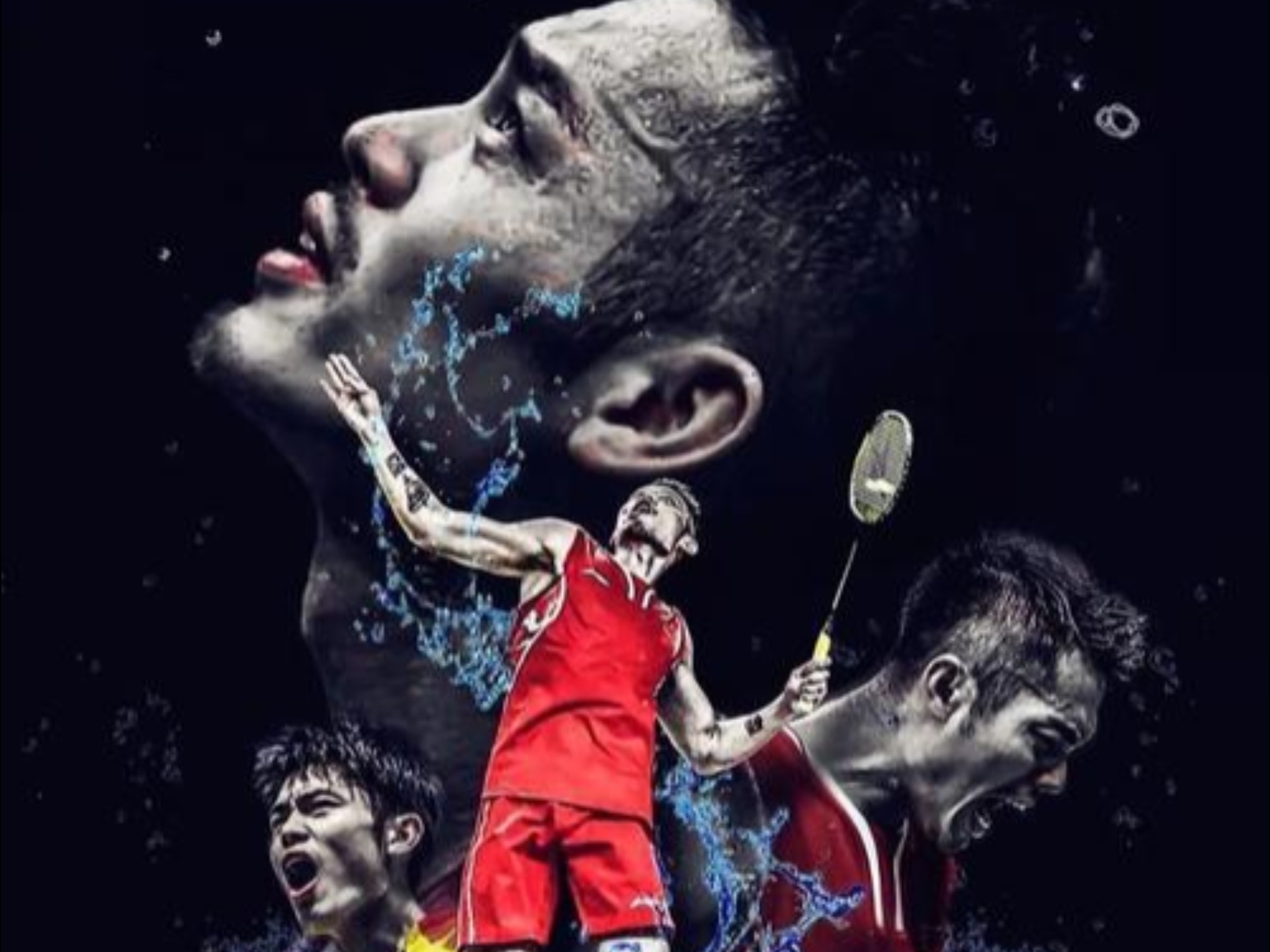 英格兰羽毛球队翻盘泰国羽毛球队,林丹完成帽子戏法的简单介绍 英格兰羽毛球队翻盘泰国羽毛球队,林丹完成帽子戏法的简单介绍