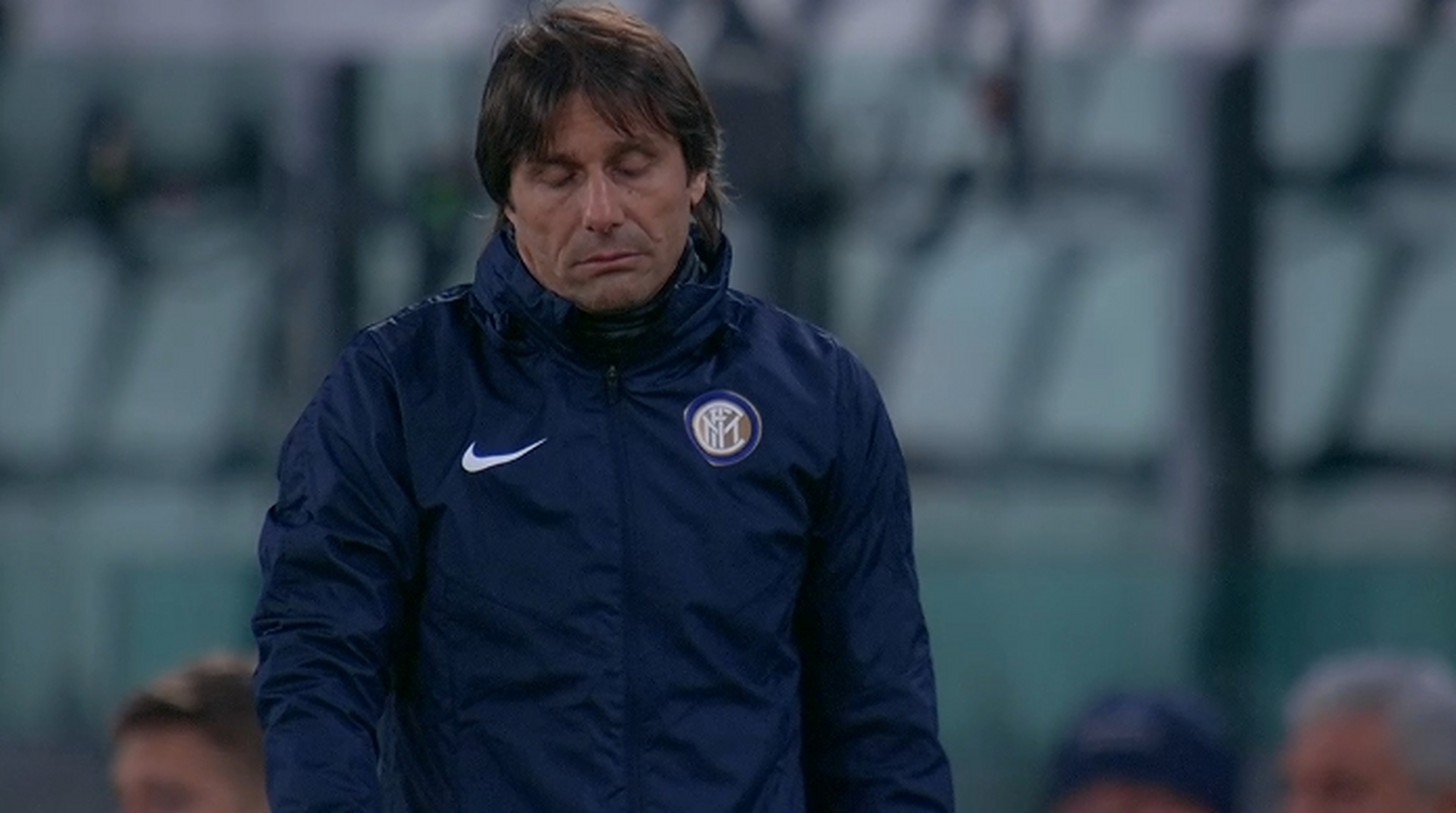 国际米兰爆冷秘鲁，孔蒂制霸全场