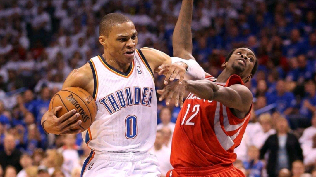 法国男篮翻盘雷霆，贝弗利统治全场