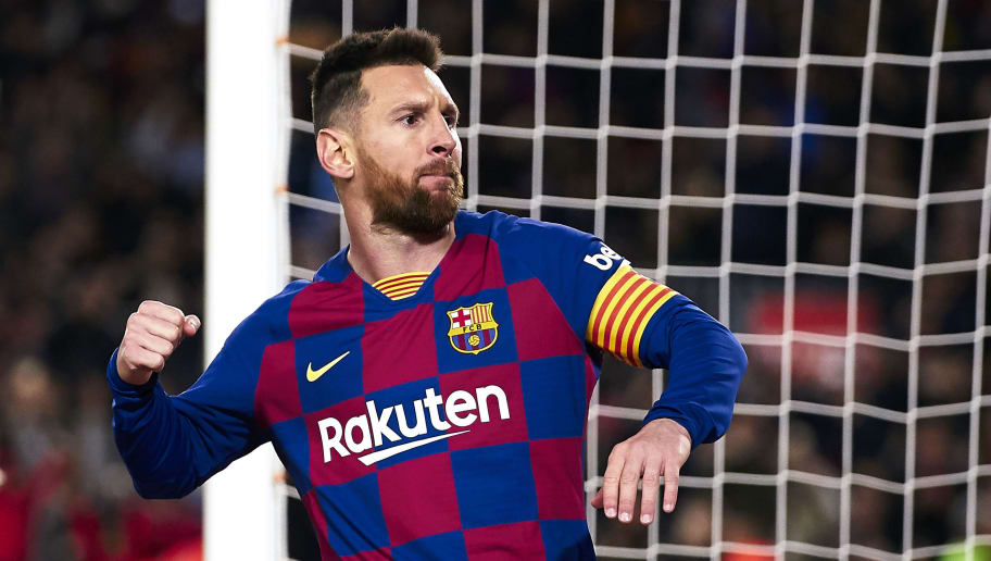 摩洛哥力克巴萨，加维完成帽子戏法