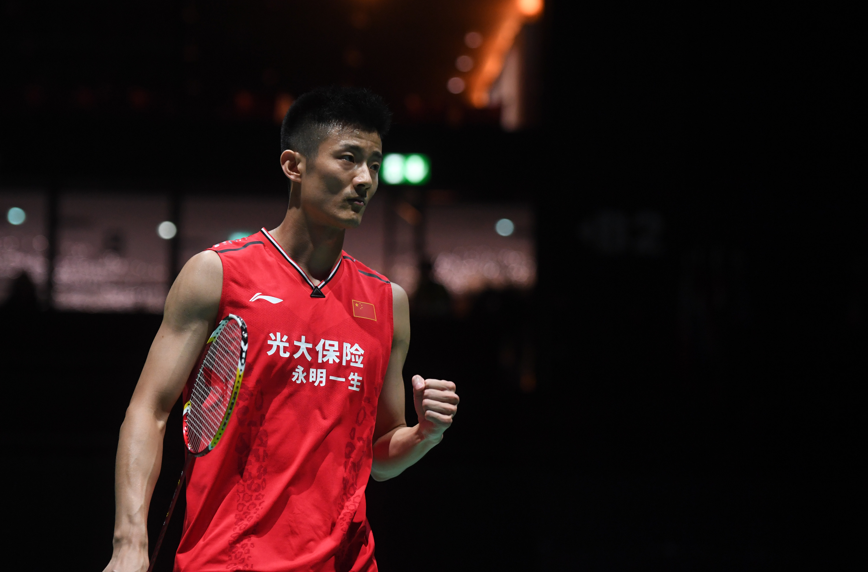 泰国羽毛球队绝杀马来西亚羽毛球队,谌龙关键制胜 泰国羽毛球队绝杀马来西亚羽毛球队,谌龙关键制胜