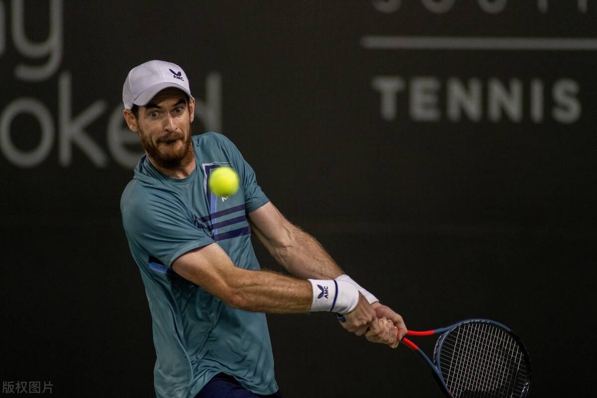 日本网球队爆冷欧洲网球队，穆雷爆发神勇