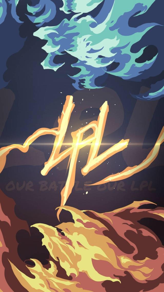 LPL官方公布最新积分榜，悬念再起