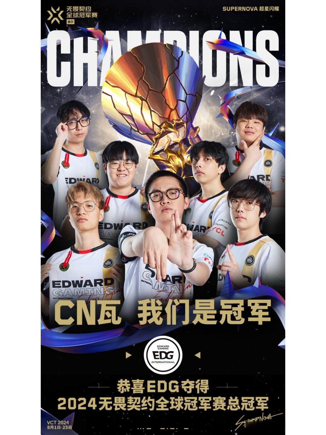 世界赛舞台,Valorant代表国家出征荣耀的简单介绍 世界赛舞台,Valorant代表国家出征荣耀的简单介绍