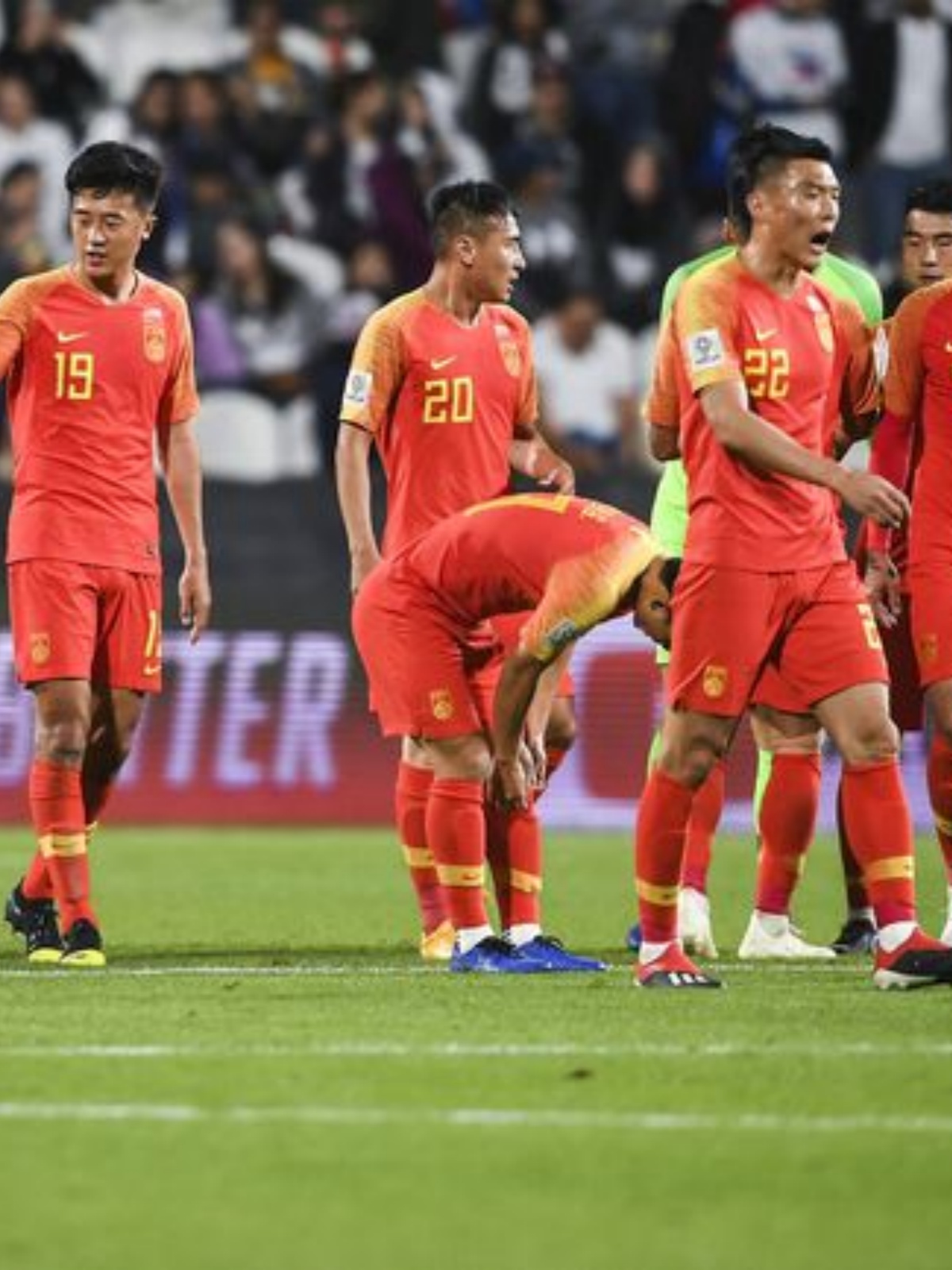 爆冷！竞猜热点强队意外出局震惊全场的简单介绍