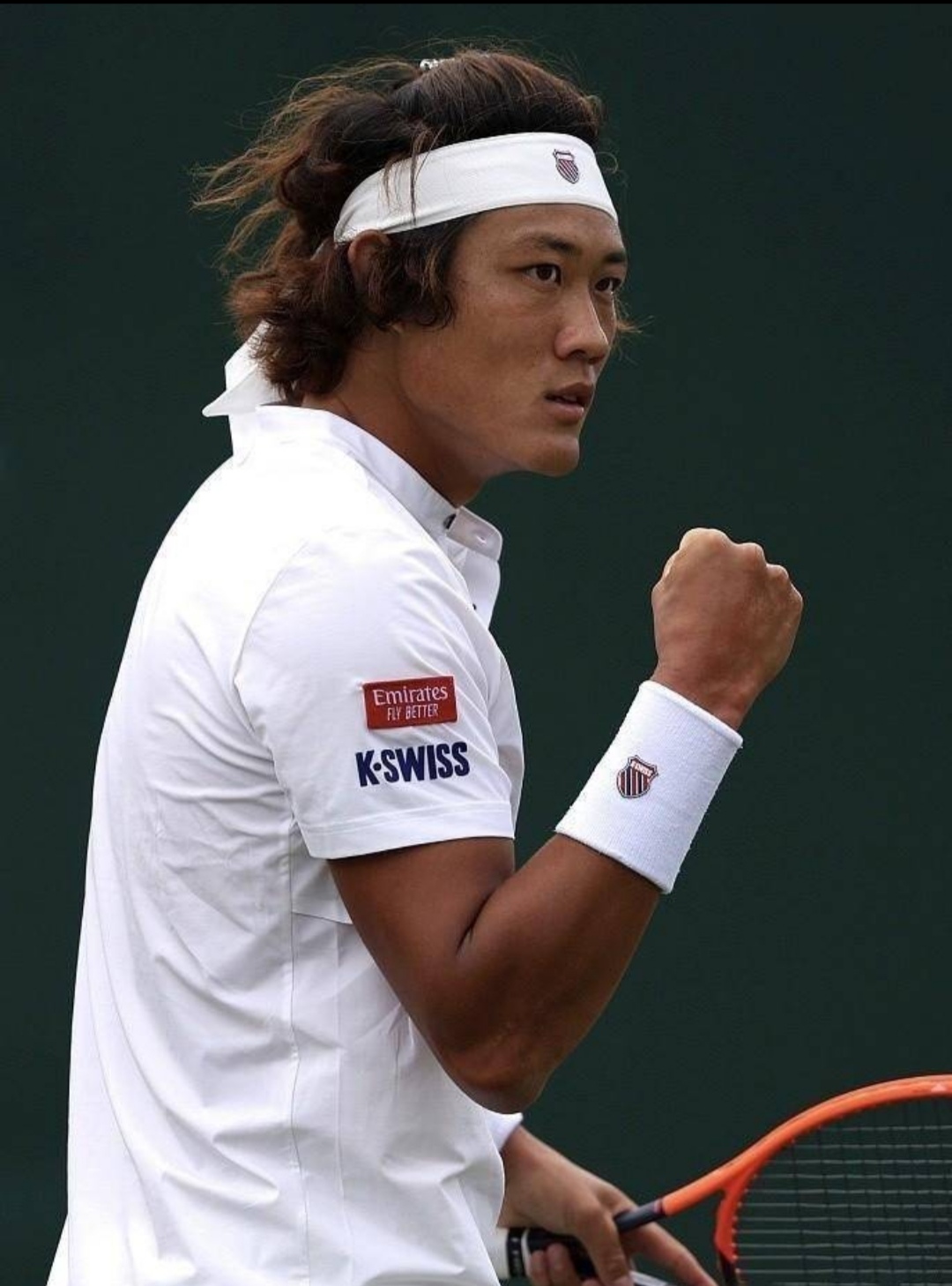 网球队主教练发声，誓言带队登顶的简单介绍