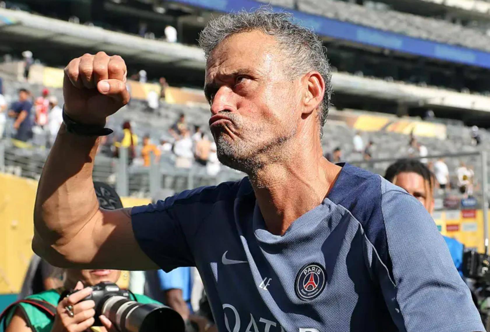 皇马碾压巴黎，莫德里奇关键制胜