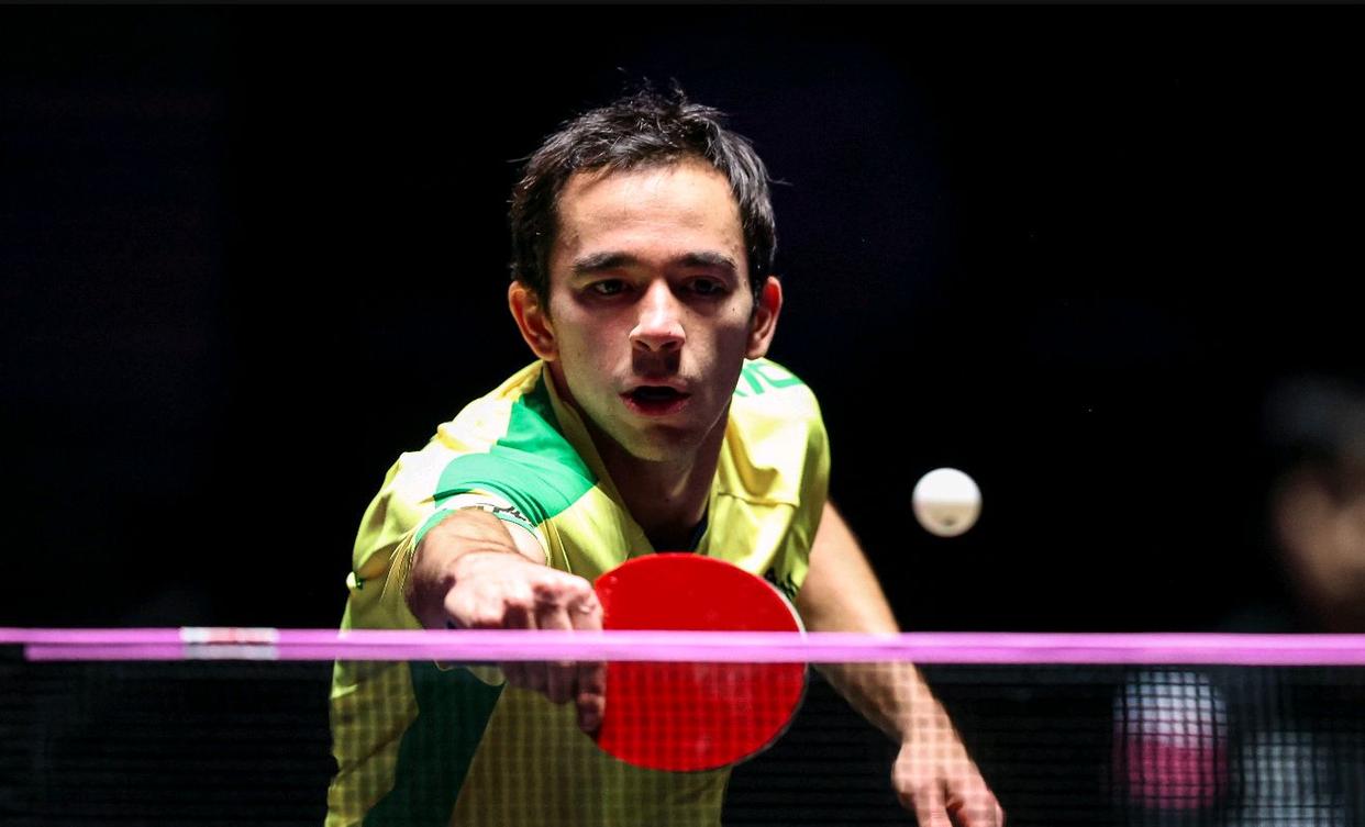 瑞典队绝杀波兰队，奥恰洛夫状态火热