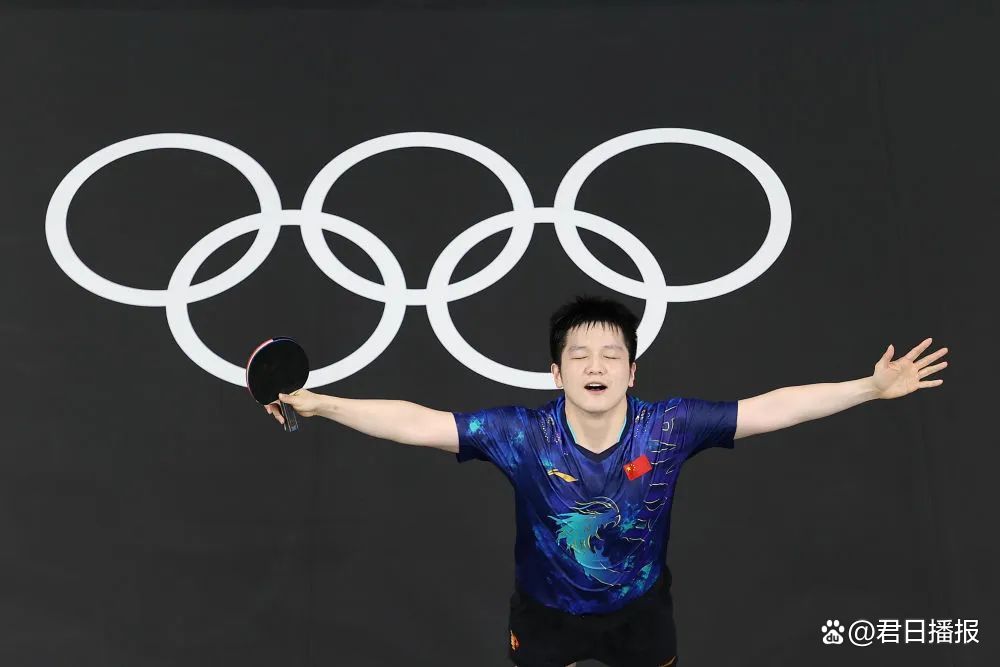韩国队完胜日本队，樊振东扛起全队