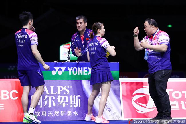 包含印度队逆转丹麦队，郑思维关键制胜的词条