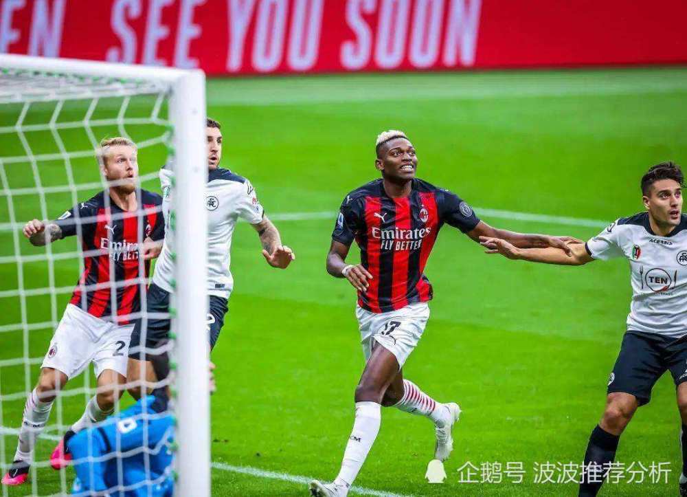 比利时碾压AC米兰，布鲁诺惊艳四座