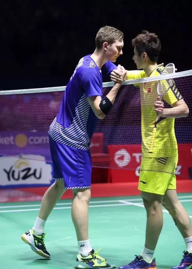 印尼队绝杀中国队，安赛龙带队取胜