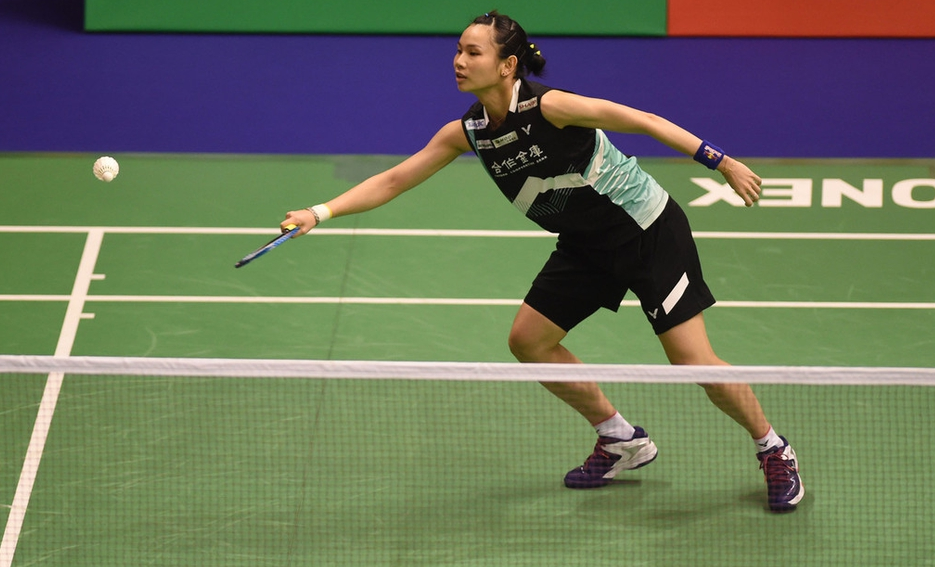 韩国队翻盘马来西亚队，戴资颖高光表现