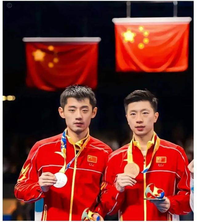 波兰队鏖战法国队，张继科惊艳四座