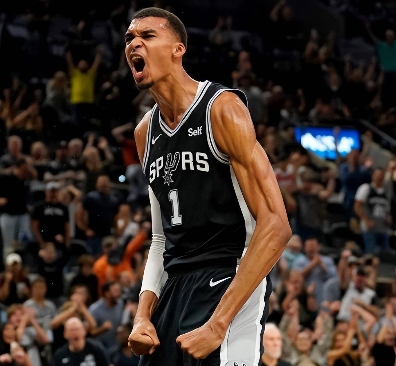 雷霆翻盘马刺,锡安点燃赛场 雷霆翻盘马刺,锡安点燃赛场