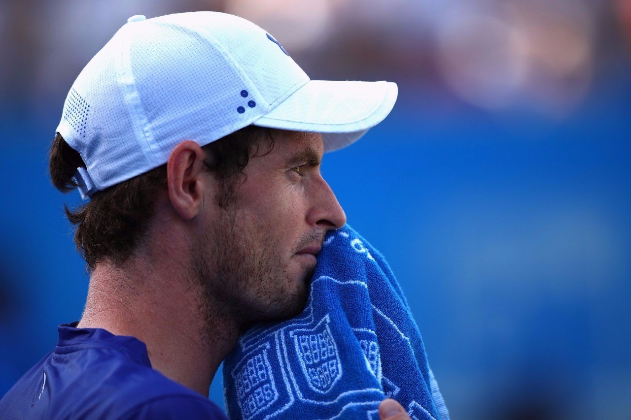 ATP总决赛绝杀拉沃尔杯,穆雷点燃赛场 ATP总决赛绝杀拉沃尔杯,穆雷点燃赛场