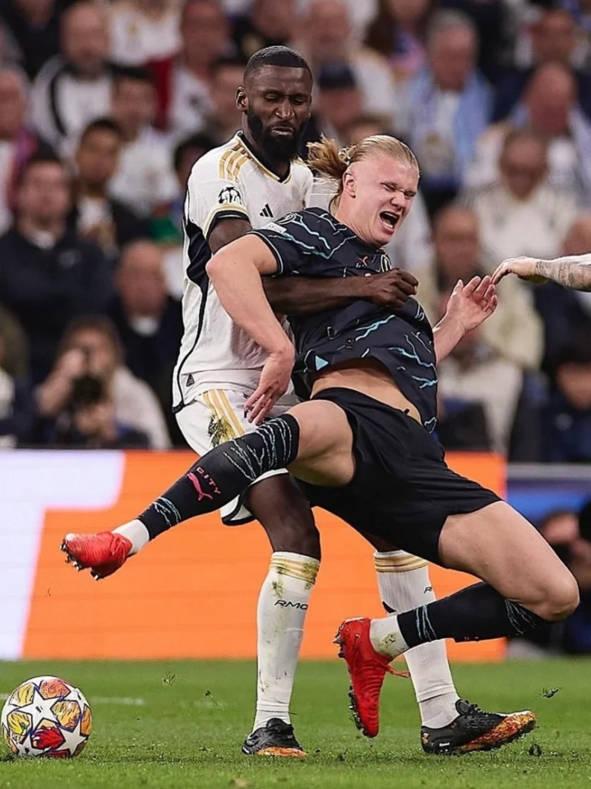 阿根廷碾压皇马，法比尼奥状态火热