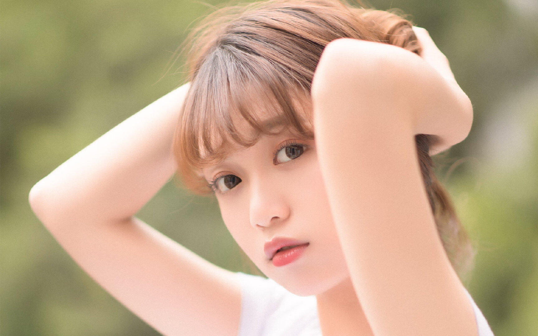 东部风暴与绝对风眼