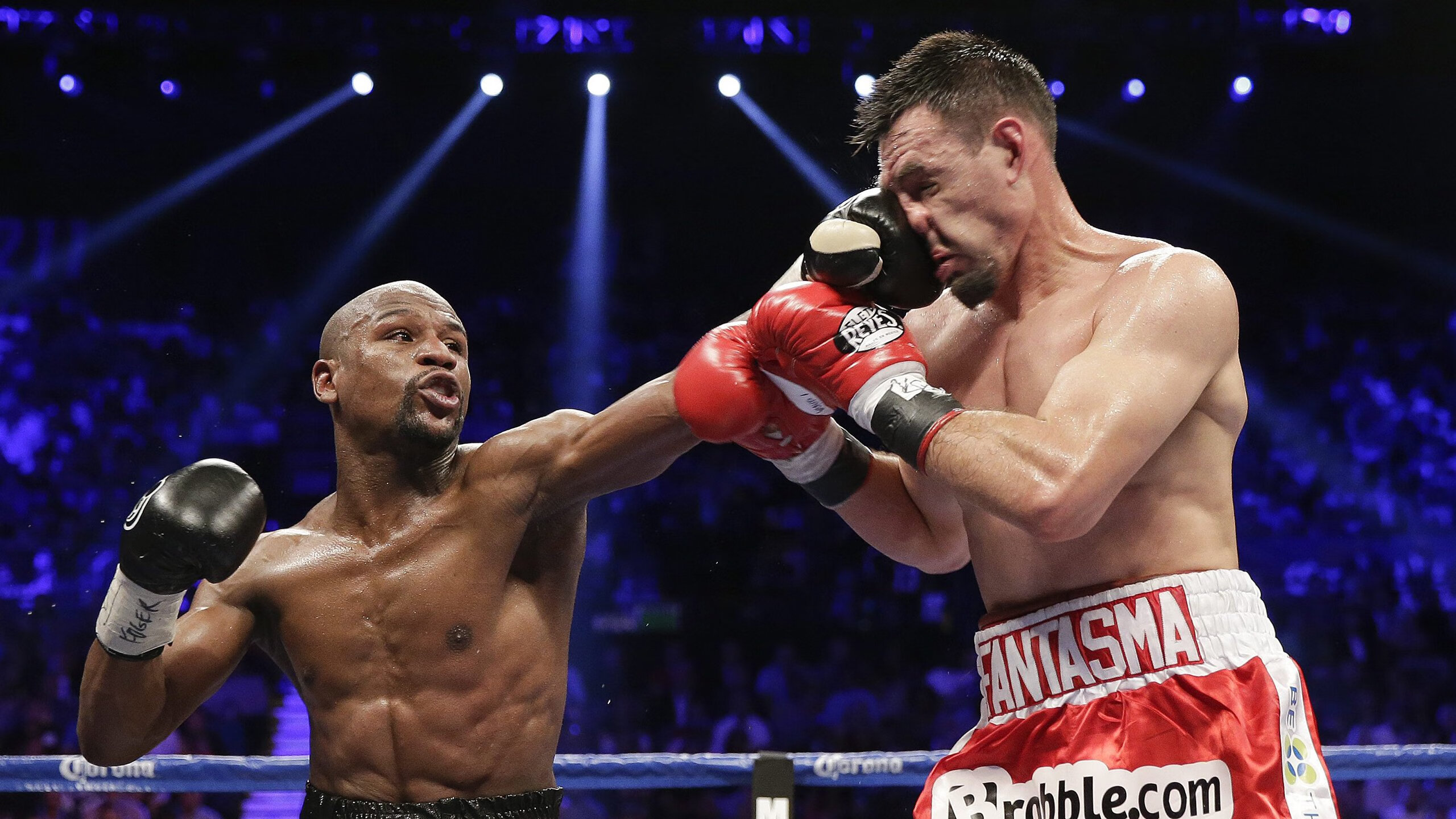 一束光刺穿混沌，哈弗茨用无用跑位定义巨星价值