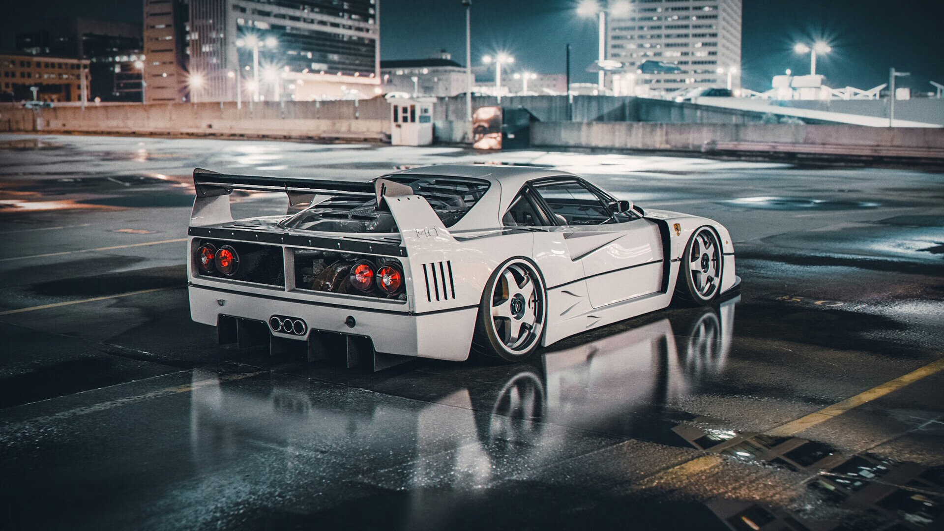 墨西哥高原，永不落幕，莱万的意志，在38岁的夜空绽放