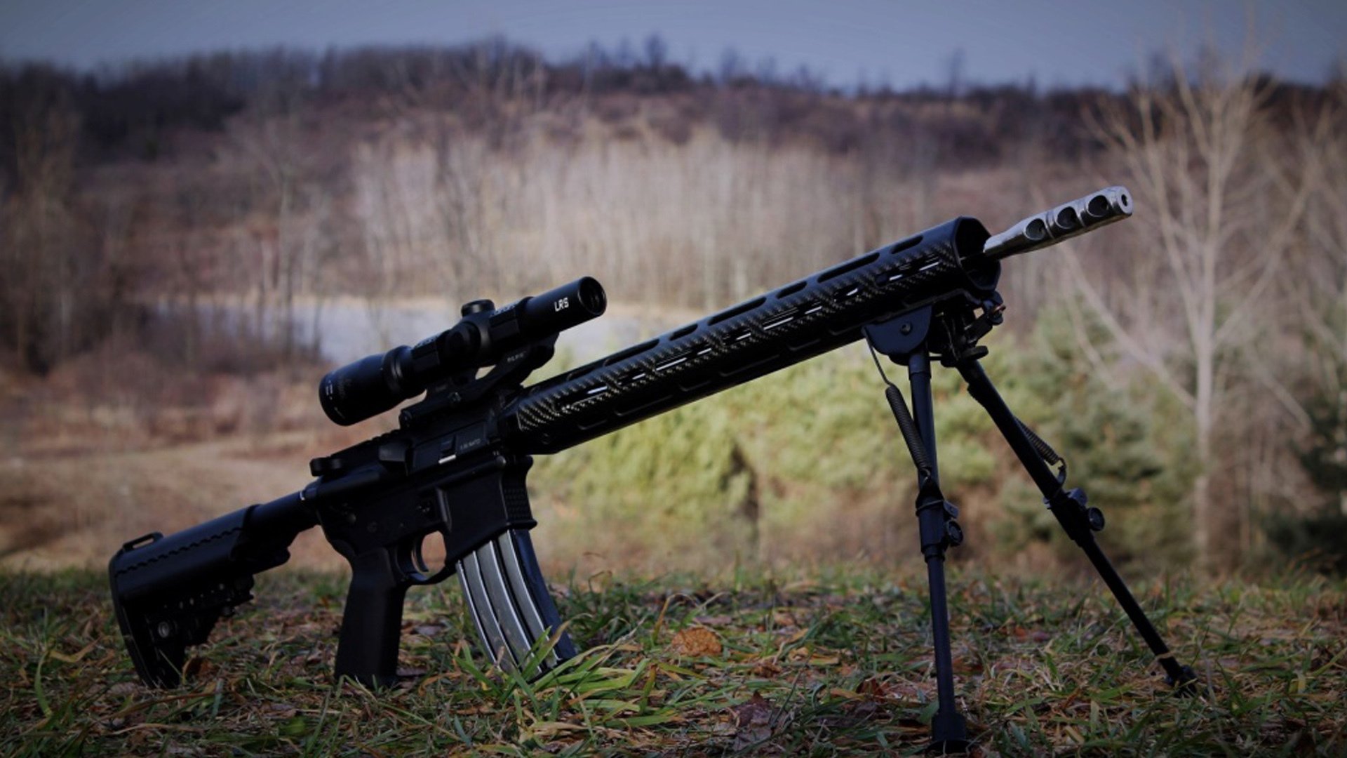 未来已至，当苏格兰的黄昏照亮维尼修斯的黎明