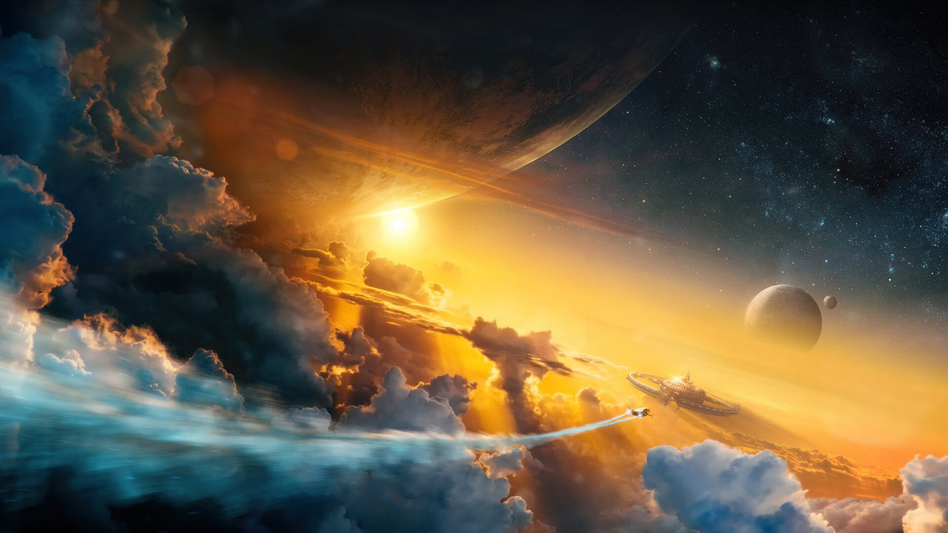 帕尔默的匕首，刺穿永恒之城的天堑