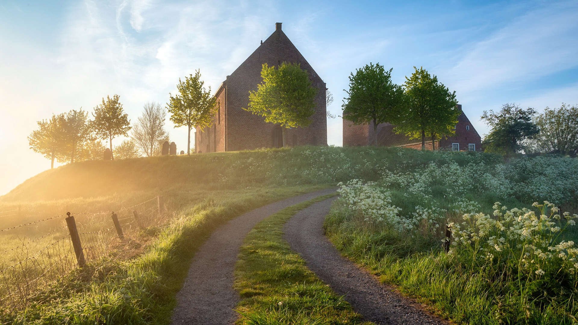 当太阳在东北落下，浓眉的十七次心跳与冰与火的永恒辩证