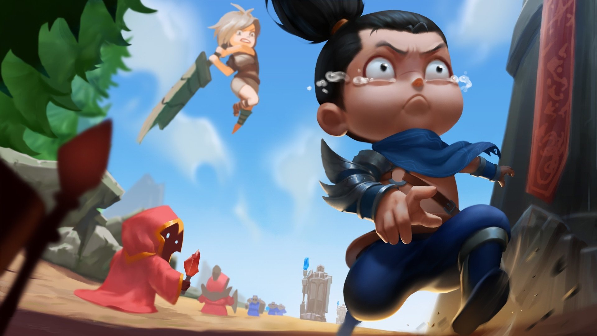 绿茵魔笛之章，当京多安为爱尔兰奏响胜利