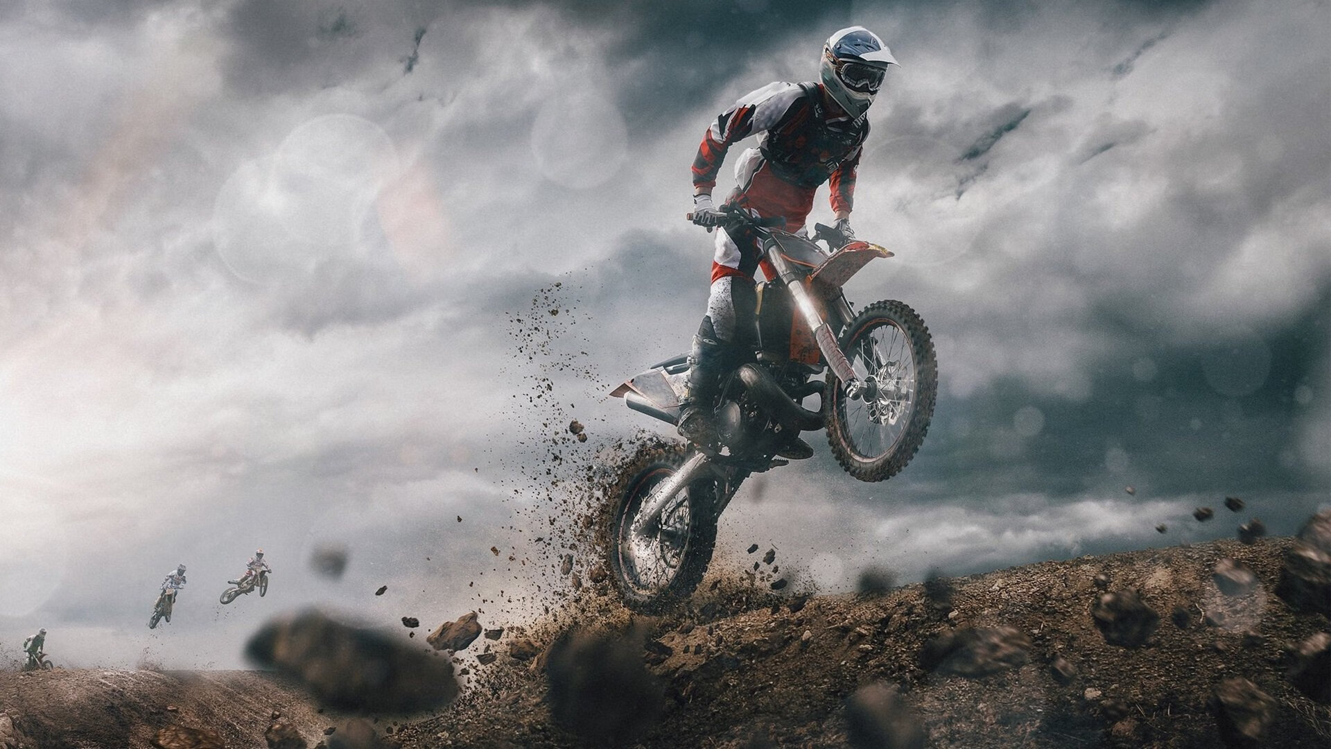 铁血与变奏，硬仗之王的权杖与摩纳哥的意外乐章