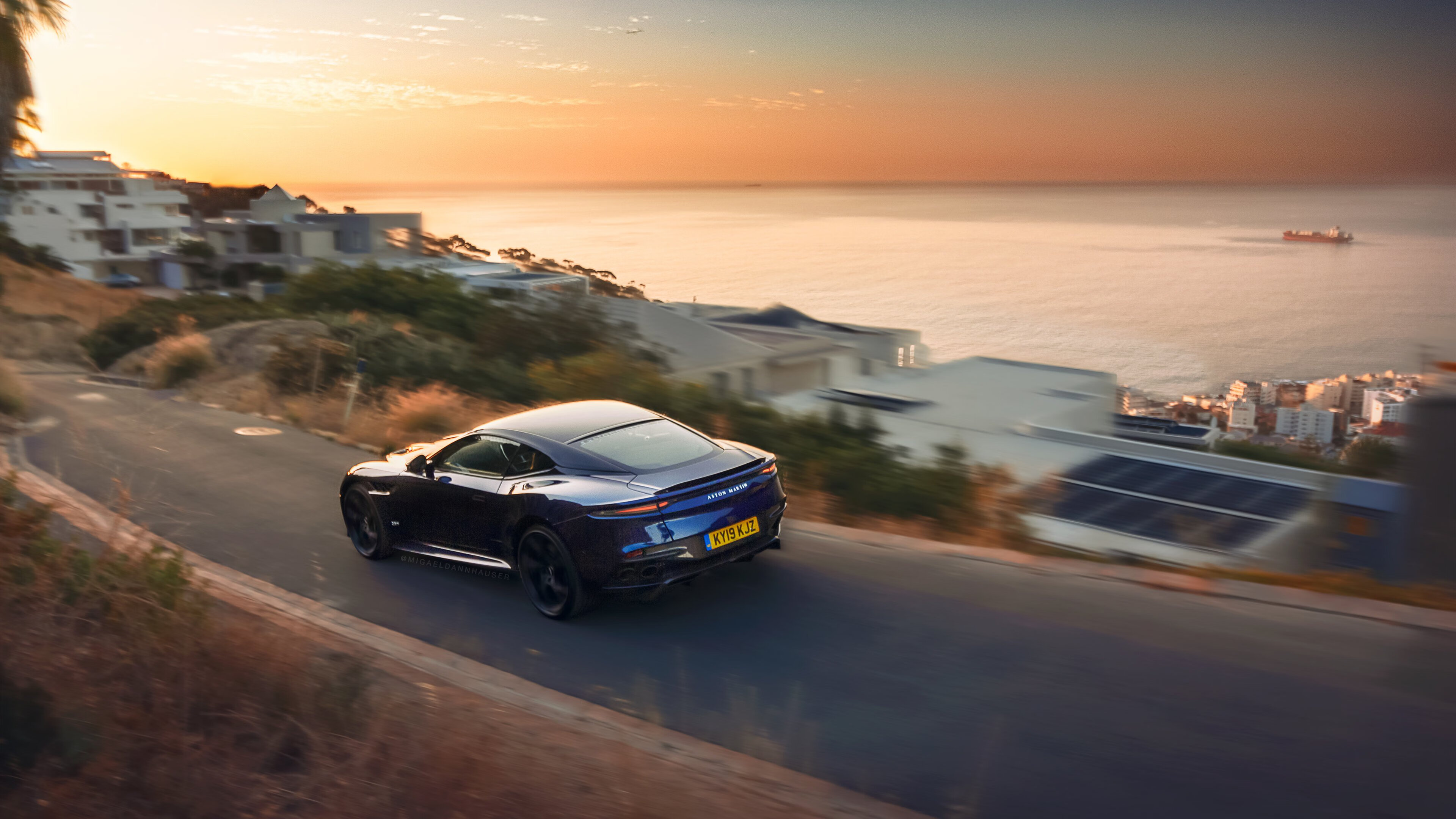 当岭南虎啸遇见布鲁克林寒潮，一场虚构盛宴中，莫兰特撕裂时空的致命一击