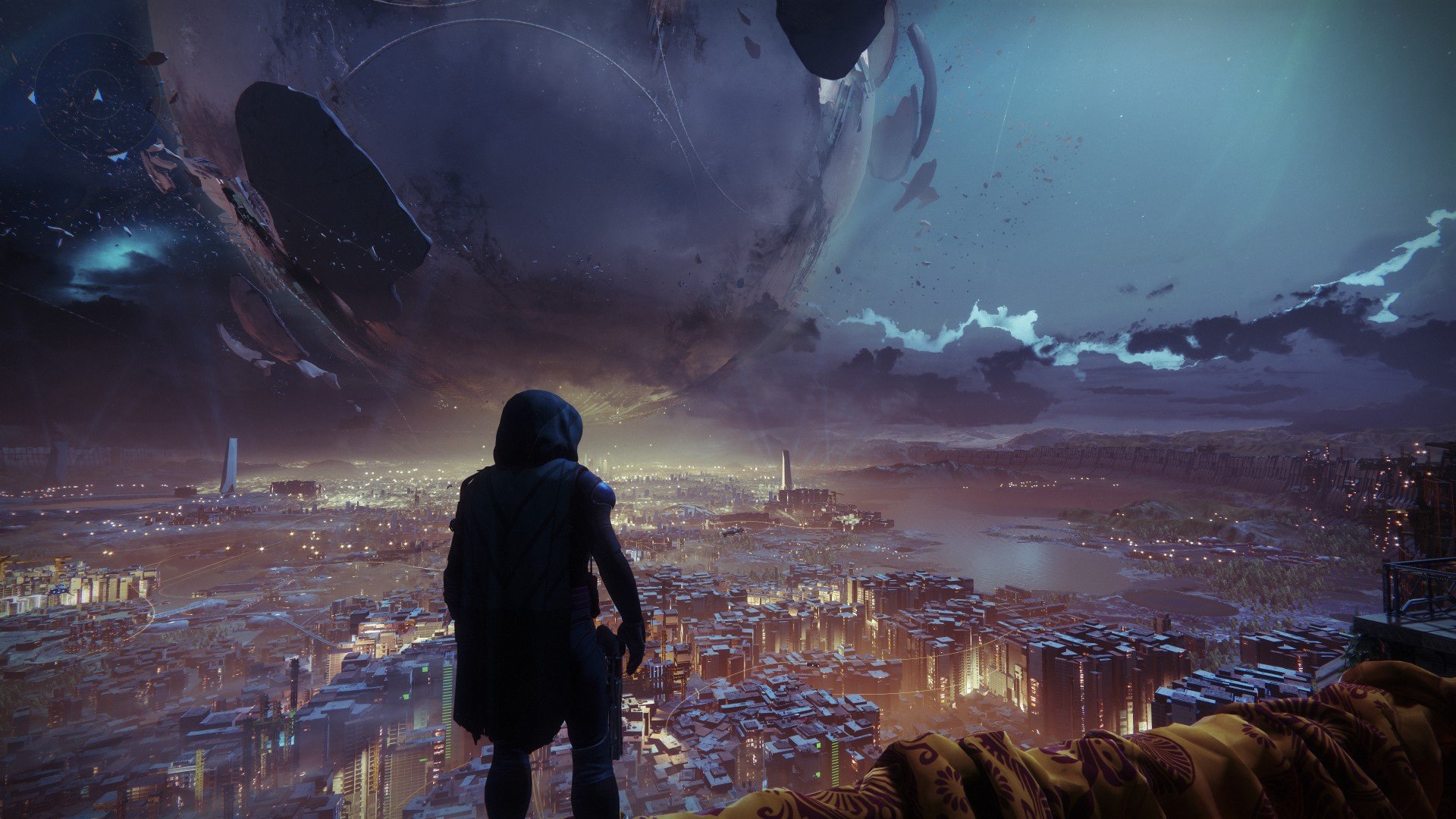 跨界接管，当哈登在F1方向盘后展现魔术师般的掌控